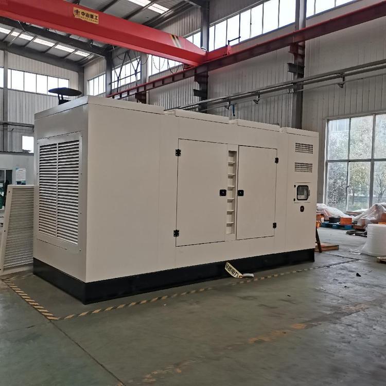 新泰发电机出租